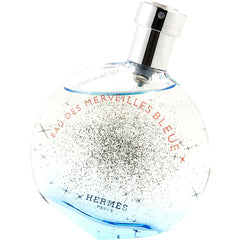 Eau Des Merveilles Bleue   Edt Spray