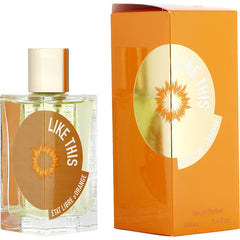 Etat Libre D`orange Like This   Eau De Parfum Spray