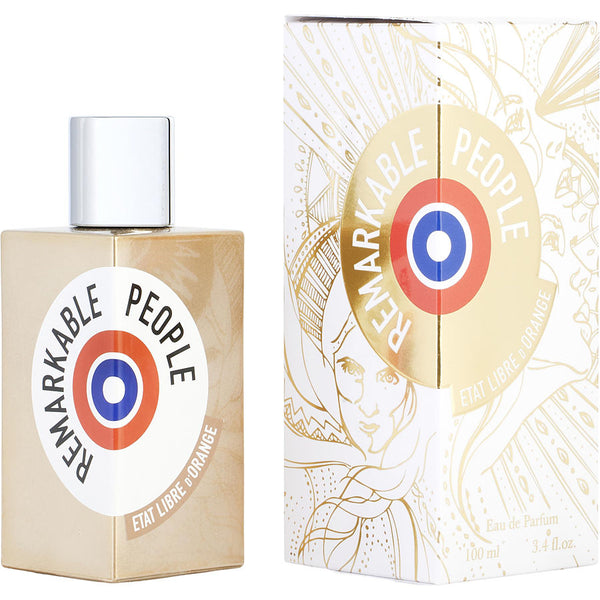 Etat Libre D`orange Remarkable People - Eau De Parfum Spray