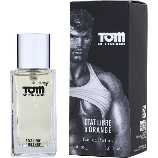 Etat Libre D`orange Tom Of Finland   Eau De Parfum Spray