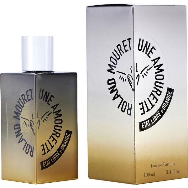 Etat Libre D`orange Une Amourette Roland Mouret - Eau De Parfum Spray