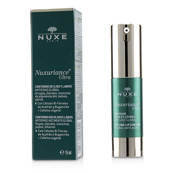 Nuxe   Nuxuriance Ultra Global Anti aging Eye & Lip Contour Cream