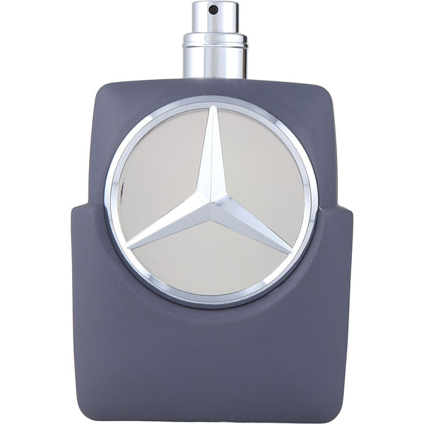 Mercedes-benz Man Grey - Edt Spray