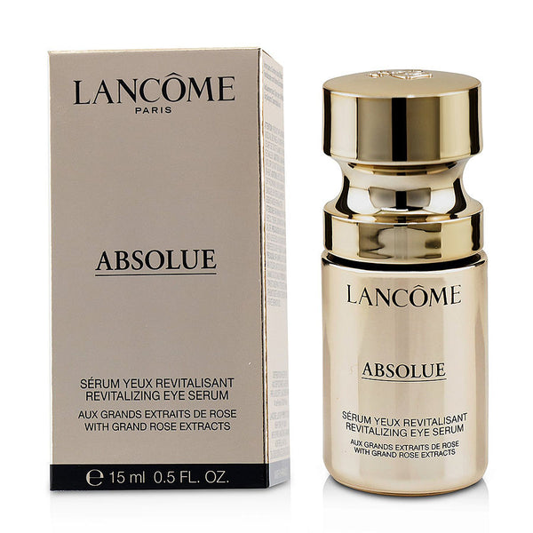 Lancome   Absolue Revitalizing Eye Serum