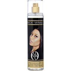 Nicki Minaj Onika    Body Mist