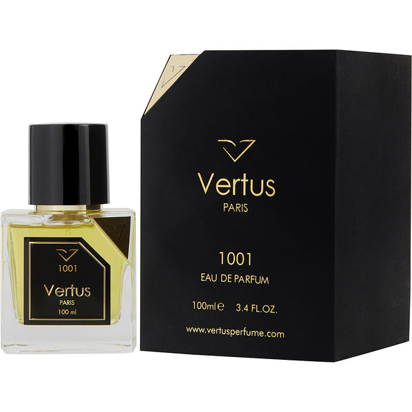 Vertus 1001   Eau De Parfum Spray