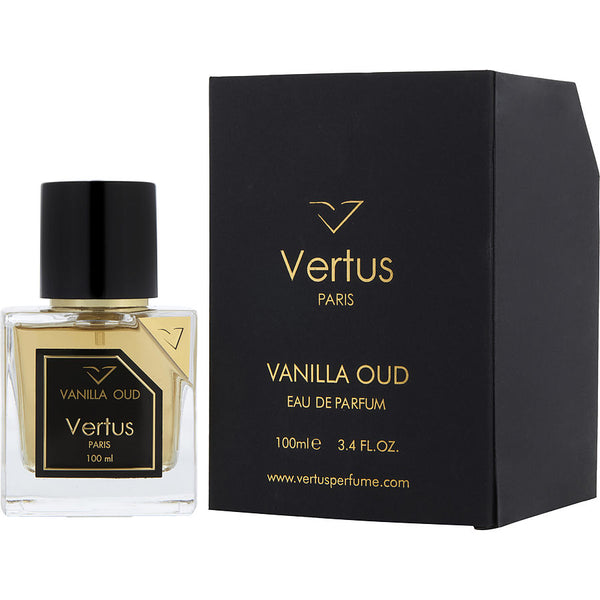 Vertus Vanilla Oud   Eau De Parfum Spray