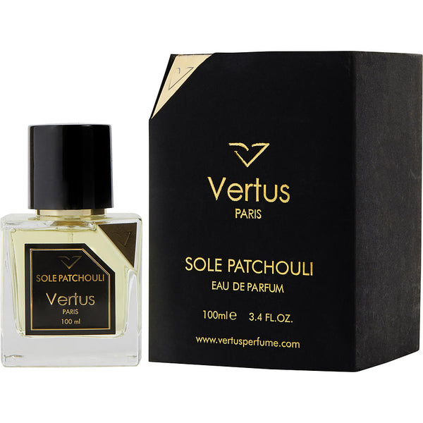 Vertus Sole Patchouli    Eau De Parfum Spray