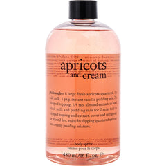 Philosophy Apricots & Cream Body Spritz