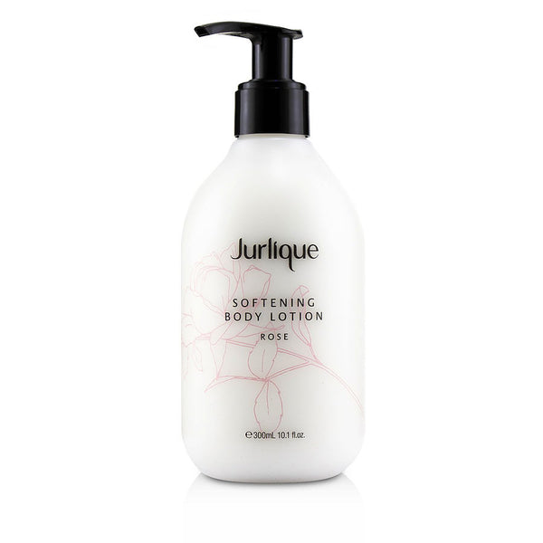 Jurlique   Rose Softening Body Lotion