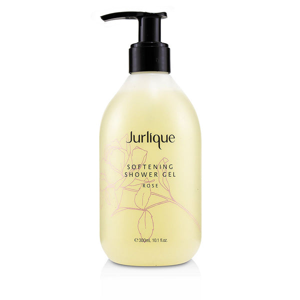 Jurlique   Softening Rose Shower Gel