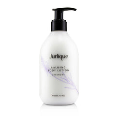 Jurlique   Lavender Calming Body Lotion