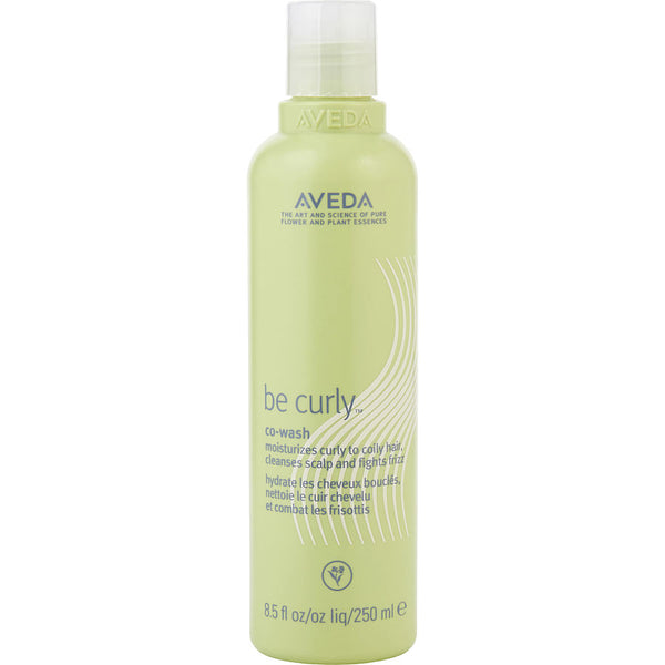 Aveda   Be Curly Co wash