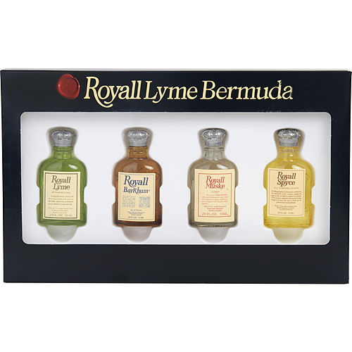 Royall Lyme Bermuda