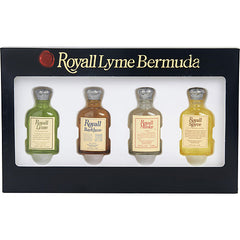 Royall Lyme Bermuda