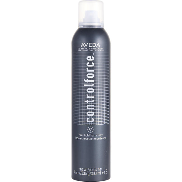 Aveda   Control Force Firm Hold Hair Spray