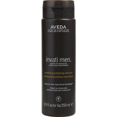 Aveda   Invati Men Nourishing Exfoliating Shampoo