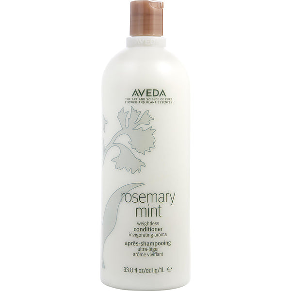 Aveda   Rosemary Mint Weightless Conditioner