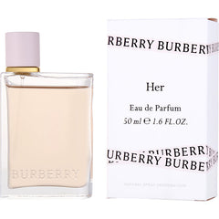 Burberry Her - Eau De Parfum Spray