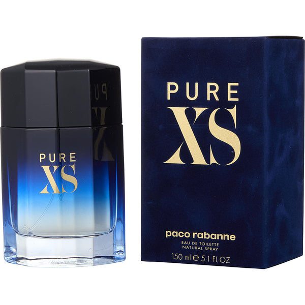 Pure Xs - Edt Spray