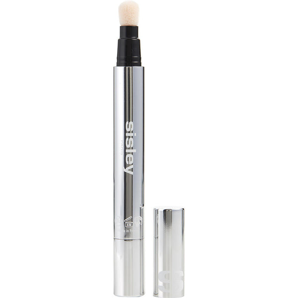 Sisley - Stylo Lumiere Radiance Booster Highlighter Pen - #1 Pearly Rose
