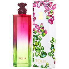 Tous Gems Power   Edt Spray