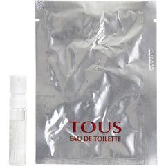 Tous - Edt Spray Vial On Card