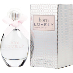 Born Lovely Sarah Jessica Parker - Eau De Parfum Spray