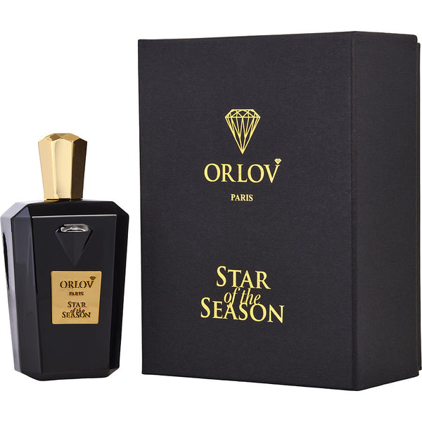 Orlov Paris Star Of The Season   Eau De Parfum Spray