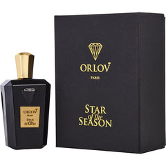 Orlov Paris Star Of The Season   Eau De Parfum Spray