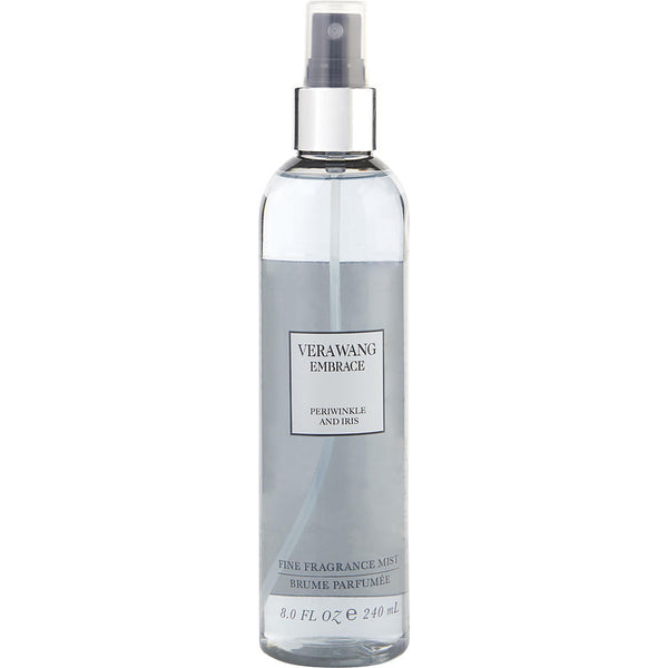 Vera Wang Embrace - Periwinkle & Iris Fine Fragrance Mist