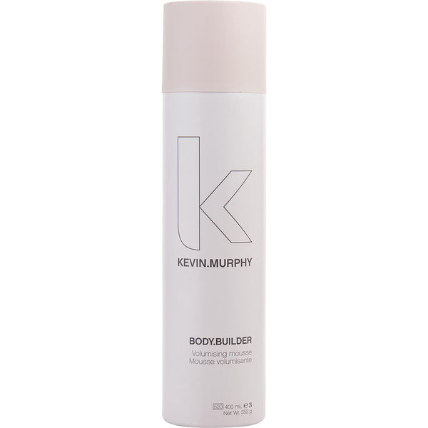 Kevin Murphy   Body Builder