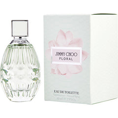 Jimmy Choo Floral
