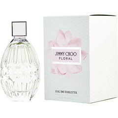 Jimmy Choo Floral
