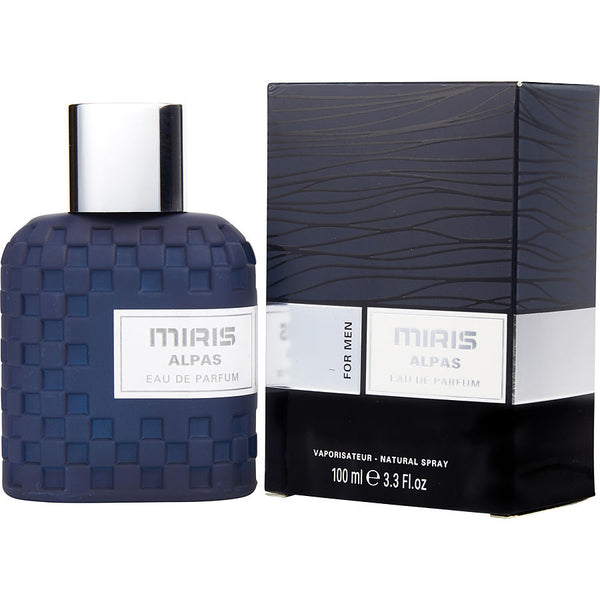 Miris Alpas - Eau De Parfum Spray