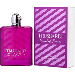 Trussardi Sound Of Donna - Eau De Parfum Spray