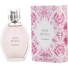 Givenchy Songe Precieux    Edt Spray