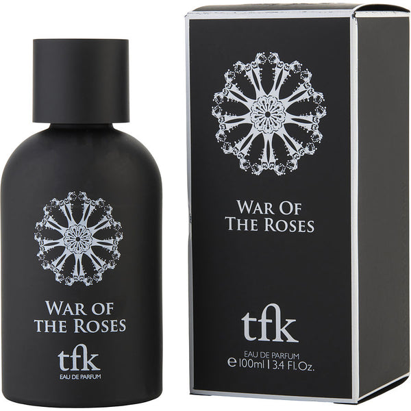 The Fragrance Kitchen War Of The Roses - Eau De Parfum Spray