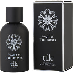 The Fragrance Kitchen War Of The Roses - Eau De Parfum Spray