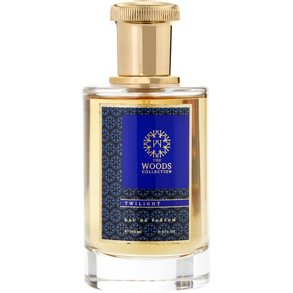 The Woods Collection Twilight - Eau De Parfum Spray