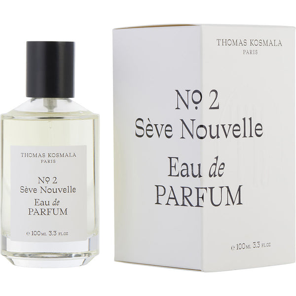 Thomas Kosmala No.2 Seve Nouvelle    Eau De Parfum Spray
