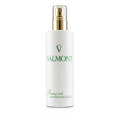 Valmont - Priming With A Hydrating Fluid (Moisturizing Priming Mist For Face & Body)