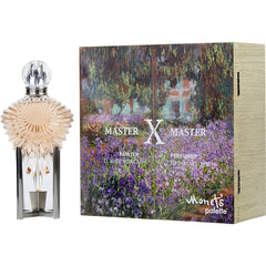 Monet Master X Master - Eau De Parfum Spray