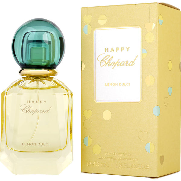 Happy Chopard Lemon Dulci - Eau De Parfum Spray