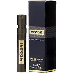 Missoni Eau De Parfum Spray Vial