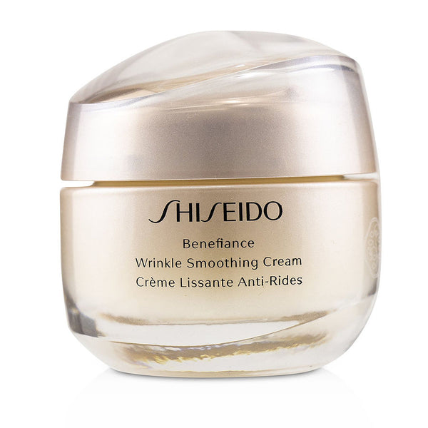 Shiseido - Benefiance Wrinkle Smoothing Cream