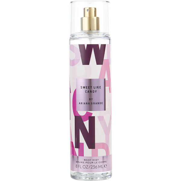 Sweet Like Candy By Ariana Grande - Body Mist