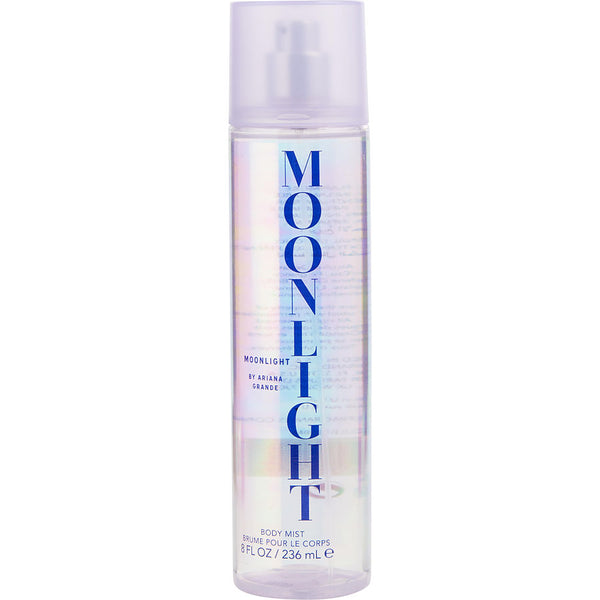 Moonlight By Ariana Grande - Body Mist