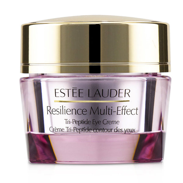 Estee Lauder  Resilience Multi effect Tri peptide Eye Creme