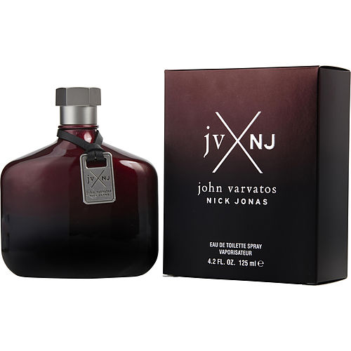 Jv X Nj John Varvatos Nick Jonas Red